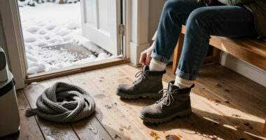 14 Best Sneaker-Style Winter Boots for Cold-Weather Wear in 2027
