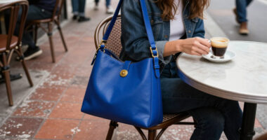 14 Best Statement Bags for 2027