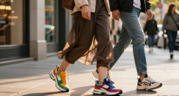 14 Best Trendy Fashion Shoes for Everyday Style in 2027