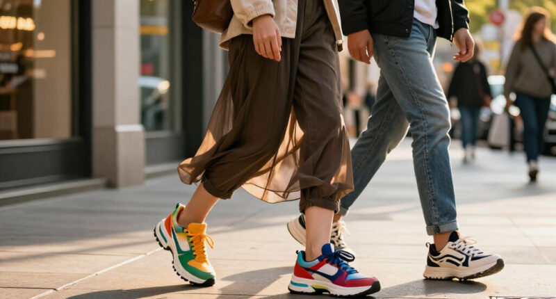 14 Best Trendy Fashion Shoes for Everyday Style in 2027