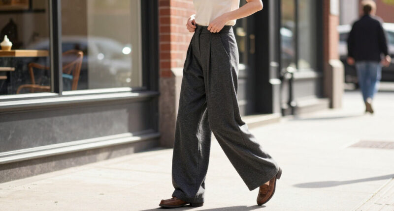14 Best Trendy Women's Pants for Style and Everyday Wear in 2027