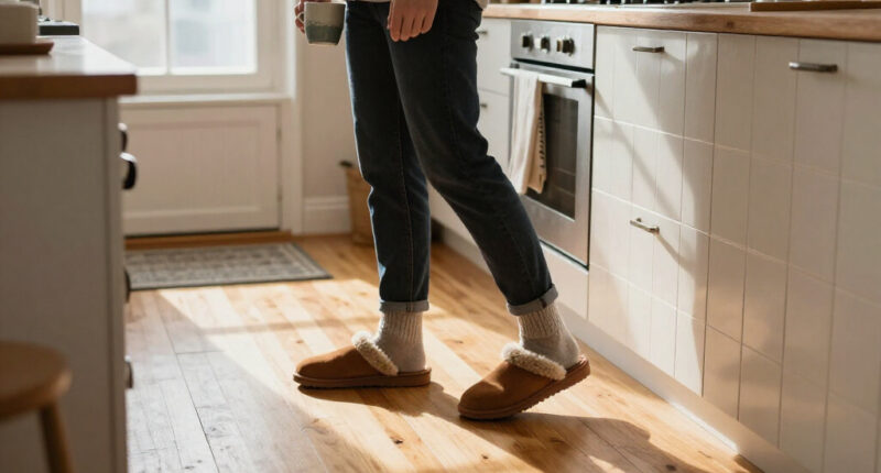 14 Best UGG Slippers for Everyday Comfort in 2027
