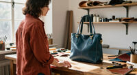 14 Best Unique Handmade Handbags for Distinctive Everyday Style in 2027