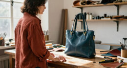 14 Best Unique Handmade Handbags for Distinctive Everyday Style in 2027