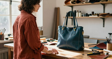 14 Best Unique Handmade Handbags for Distinctive Everyday Style in 2027