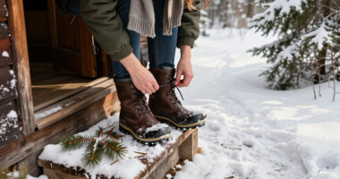 14 Best Waterproof Winter Shoes for Cold, Wet Weather in 2027