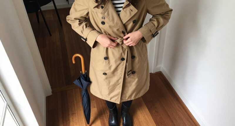 14 Best Women's Trench Coats for Style and Versatility in 2027