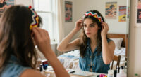 15 Best 90s-Style Headbands for Retro Looks in 2027