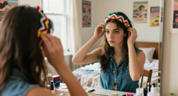15 Best 90s-Style Headbands for Retro Looks in 2027