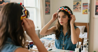 15 Best 90s-Style Headbands for Retro Looks in 2027