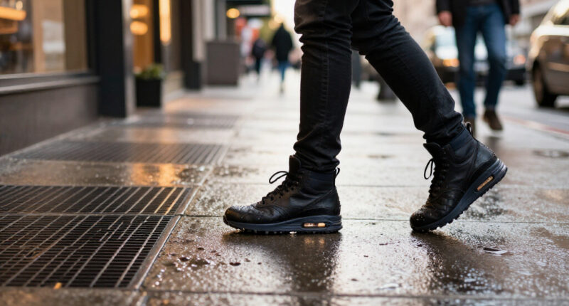 15 Best Air Max Goadome Boots for Everyday Wear in 2027