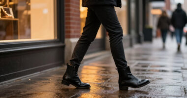 15 Best Black Boots for Everyday Style in 2027