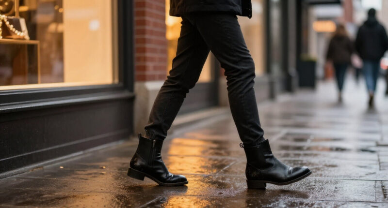 15 Best Black Boots for Everyday Style in 2027