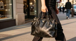 15 Best Black Handbags for Everyday Style in 2027