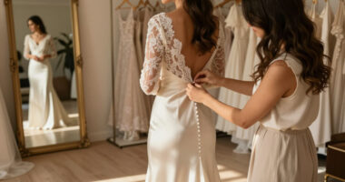 15 Best Bridal Gowns for 2027