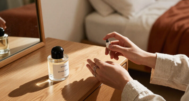 15 Best Byredo Perfumes for Distinctive Everyday Wear in 2027
