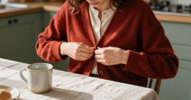 15 Best Cardigans for Everyday Layering in 2027