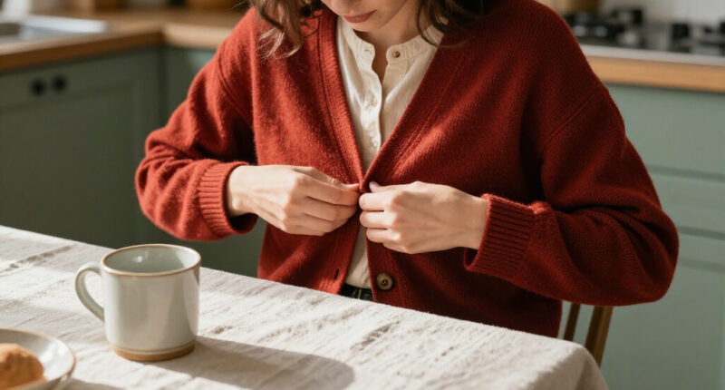 15 Best Cardigans for Everyday Layering in 2027