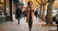 15 Best Celebrity-Inspired Fall Fashion Picks for 2027