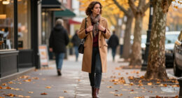 15 Best Celebrity-Inspired Fall Fashion Picks for 2027