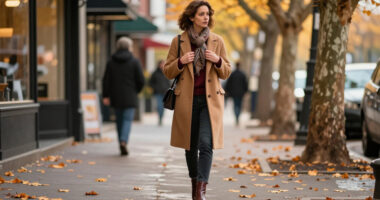15 Best Celebrity-Inspired Fall Fashion Picks for 2027
