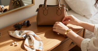 15 Best Chic Fashion Accessories for Polished Everyday Style in 2027