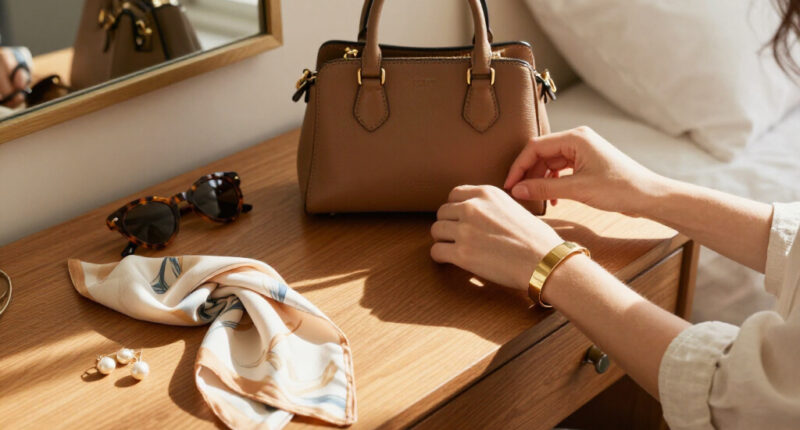 15 Best Chic Fashion Accessories for Polished Everyday Style in 2027