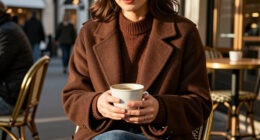 15 Best Chocolate Brown Clothing for Versatile Everyday Outfits in 2027