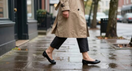 15 Best Classic Flat Shoes for Everyday Wear in 2027