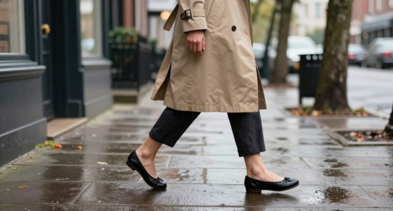 15 Best Classic Flat Shoes for Everyday Wear in 2027