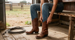 15 Best Cowboy Boots for Everyday Wear and Western Style in 2027