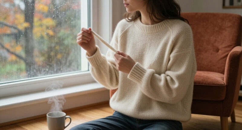15 Best Cozy Knit Sweaters for Warm, Relaxed Style in 2027
