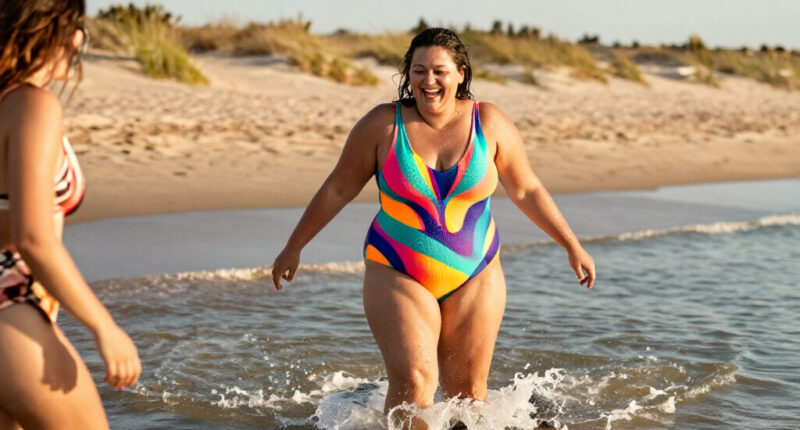 15 Best Curve Swimwear for Supportive, Flattering Fit in 2027