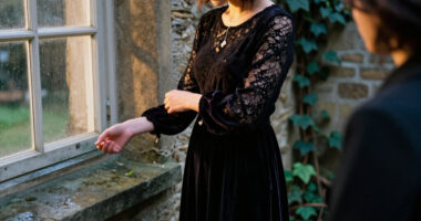 15 Best Dark Romance Dresses for Gothic Style in 2027