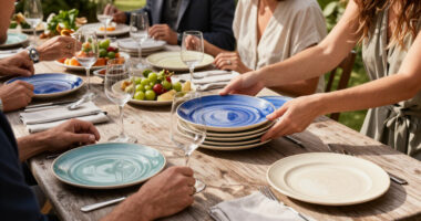 15 Best Designer Dinnerware Sets for Stylish Everyday Dining in 2027