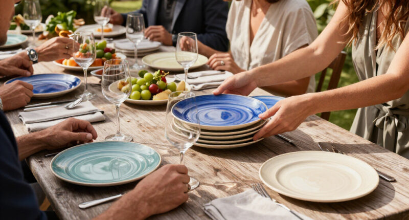 15 Best Designer Dinnerware Sets for Stylish Everyday Dining in 2027