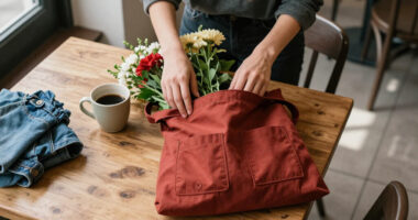 15 Best Designer Tote Bags for Everyday Style in 2027