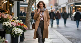 15 Best Elegant Women's Fashion for Polished Everyday Style in 2027