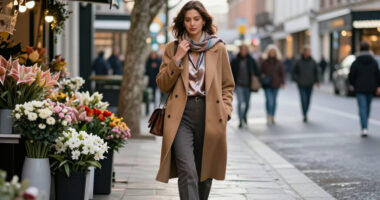 15 Best Elegant Women's Fashion for Polished Everyday Style in 2027