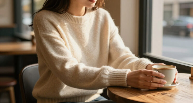 15 Best Elegant Women's Knitwear for Polished Everyday Outfits in 2027