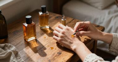 15 Best Extrait de Parfums for Long-Lasting Wear in 2027