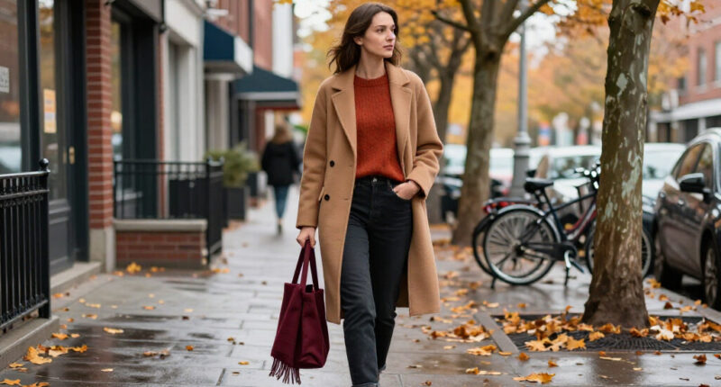15 Best Fall Coats for Women in 2027