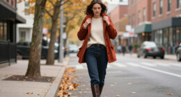 15 Best Fall Fashion Jackets for Easy Layering in 2027