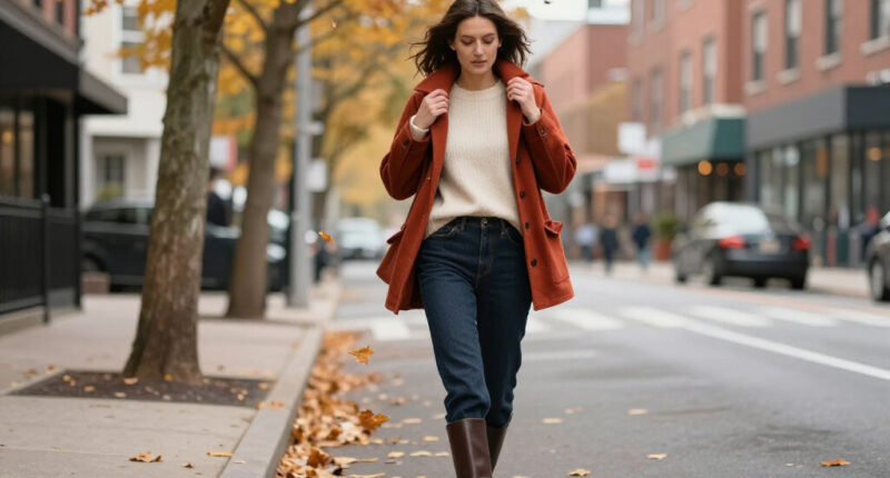 15 Best Fall Fashion Jackets for Easy Layering in 2027