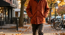 15 Best Fall Jackets for Everyday Style and Layering in 2027