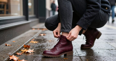 15 Best Fall Shoe Trends for 2027