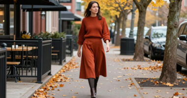 15 Best Fall Skirts for Women in 2027