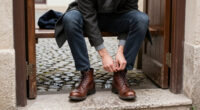 15 Best Fashion Boots for Men in 2027