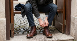 15 Best Fashion Boots for Men in 2027