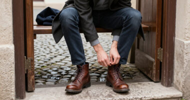 15 Best Fashion Boots for Men in 2027